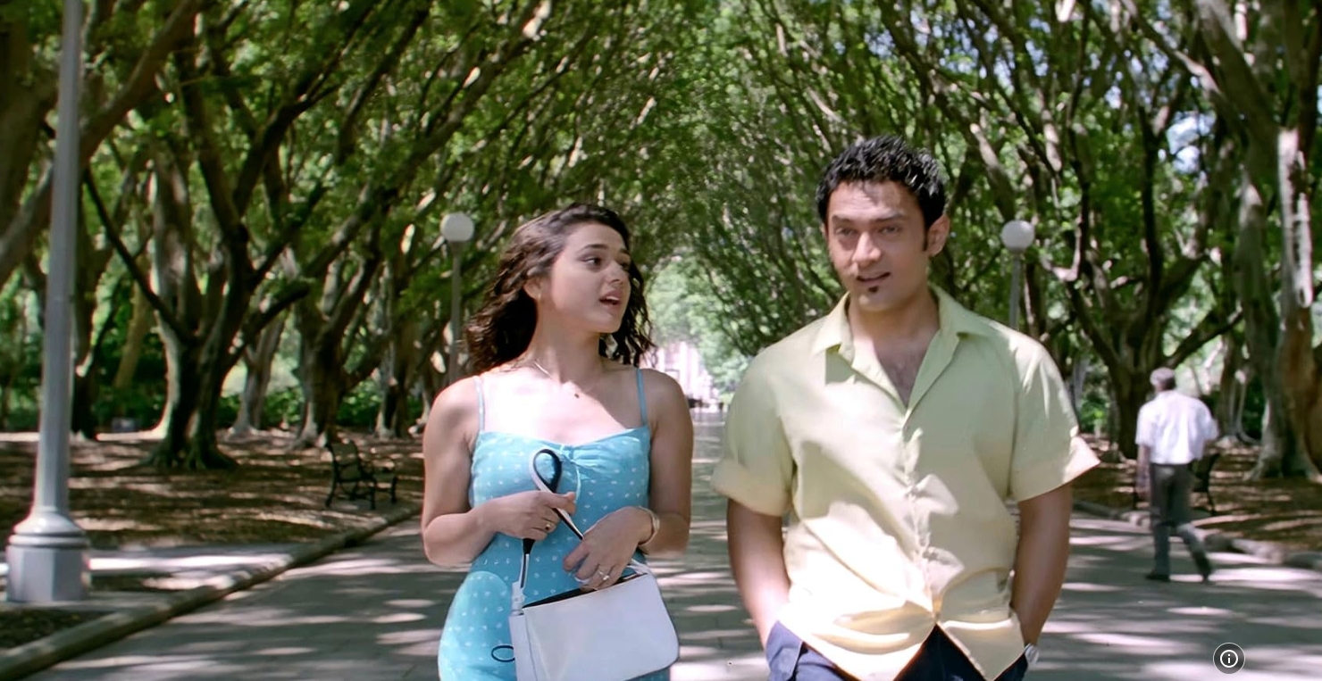 Dil Chahta Hai